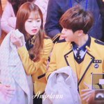 [댓글부탁해] 남녀 친구 사이의 표본인 아이돌