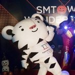 [EXO] 근데 캐릭터 넘후 잘만듬 수호렁