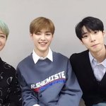 [NCT] 다들 봤니?
