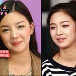 [드루와] 한아름송이 문야엘 윤아라 근황
