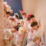 [골든차일드] 이 사진 왤케 예쁘지