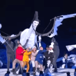 [댓글부탁해] <b>평창</b>올림픽 이거 뭐야?