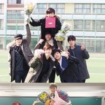 [NCT] 이사진은 진짜 봐도봐도 <b>뭉클</b>해...