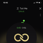 [인피니트] 탑시드는