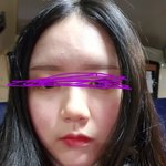 피부 많이 안좋아??