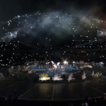 [EXO] 우리<b>나라</b> 그래도 힘냈네..