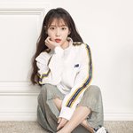 [아이유] <b>뉴발</b>!!