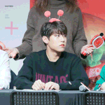 [박우진] 흔~들~흔~들