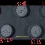 [NCT] 음 시계시간대로 뜨는거면