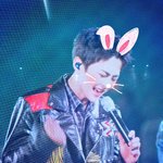 [시우민] 시우민 하나도 안귀여운데 <b>왜</b> 귀엽다고<b>들</b> 하는지
