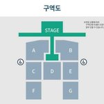 [댓글부탁해] 한번더 월드페스타콘서트 <b>구역</b>추천부탁해