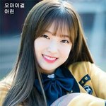 <b>아린</b>앞머리처럼 내릴려면
