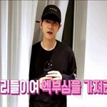 [EXO] 요즘 내가 맨날보는사진