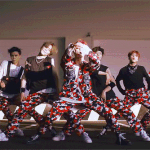 [NCT] 체리밤 이 의상만은 갓이라고 생각해