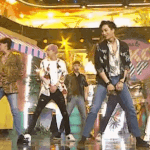 [EXO] 코코밥 개까리한 안무 조카 많아서 좋음