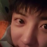 [EXO] <b>설날</b> 밤에