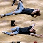 추가)뭐야 정국 왜이렇게 말랐어??