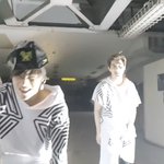 [EXO] 와 핥어<b>택</b> 븨씨알 보고 왔는데