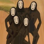 [인면조] 가오<b>나시</b>가 짱이다.