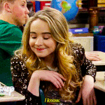 영어주의)얘들아!! 나 괜찮은 남사친 생김!