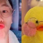[EXO] <b>이</b> <b>캐릭터</b>