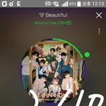 [강다니엘] LAP 오늘도 갓갓