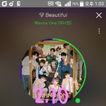 [강다니엘] 녤깅이 소듕해