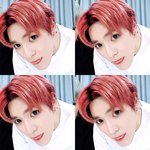 [NCT] 툥이 <b>머리</b>색으로 염색하고 싶다