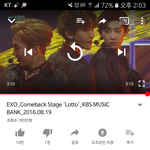 [EXO] 타팬인데 엑소 <b>핵존</b>잘