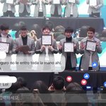 [BTOB] 오랜만에
