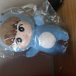 방탄 <b>인형</b>