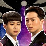 [드루와] 얘덜아 최우식하고 장기용 나온 웹드라마 있는거 암??