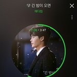 [댓글부탁해] 너네 혹시 무슨 노래만 들으면 우는거있어?