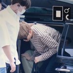 [방탄소년단] 호석이 <b>매너</b>손에 치였다ㅠㅜ