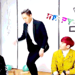 [BTOB] 이루니의 <b>봉인해제</b>는