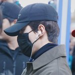 [세훈] 180209 <b>출입국</b> 고화질1