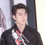 [세훈] 180207 프라다 <b>런칭</b>행사 고화질7