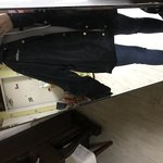 [드루와] 이거 입고다니는거 에바지