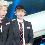 [EXO] 으르렁 시절 뽀시래기 보고 <b>가셈</b>