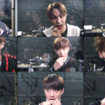 [EXO] 힐링하고 가라 <b>간접</b> 뽀뽀짤