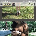 [댓글부탁해] 얘들아 니트좀봐줘ㅠㅠ