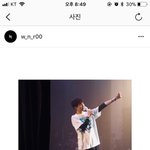[위너] 승윤 <b>반팔</b> 파는거야??