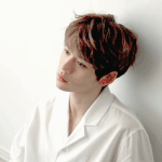 피부 좋아서 행복함