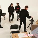 [방탄소년단] ㅋㅋㅋㅌㅋㅌㅋㅌㅋㅋㅋㅋ타타옛날부터있었던캐릭터였네