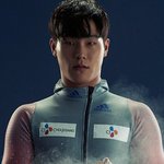 한국에 온 모든 선수들