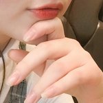 [드루와] 나 <b>손톱</b> 예뿌다
