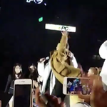 [BTOB] 이룬이도 <b>겁나</b> 신남 ㅋㅋㅋㅋ