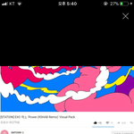 [EXO] 특히 리횁은 <b>팝송</b>듣는 애들이면 다알지않냐 댓글까지달아줬었음ㅠㅠ