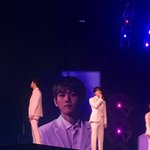 [백현] 백현이 살 좀 빠진듯 잘생겨<b>쏘</b>