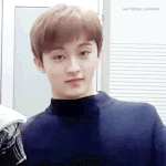 [NCT] 마크 뭔가